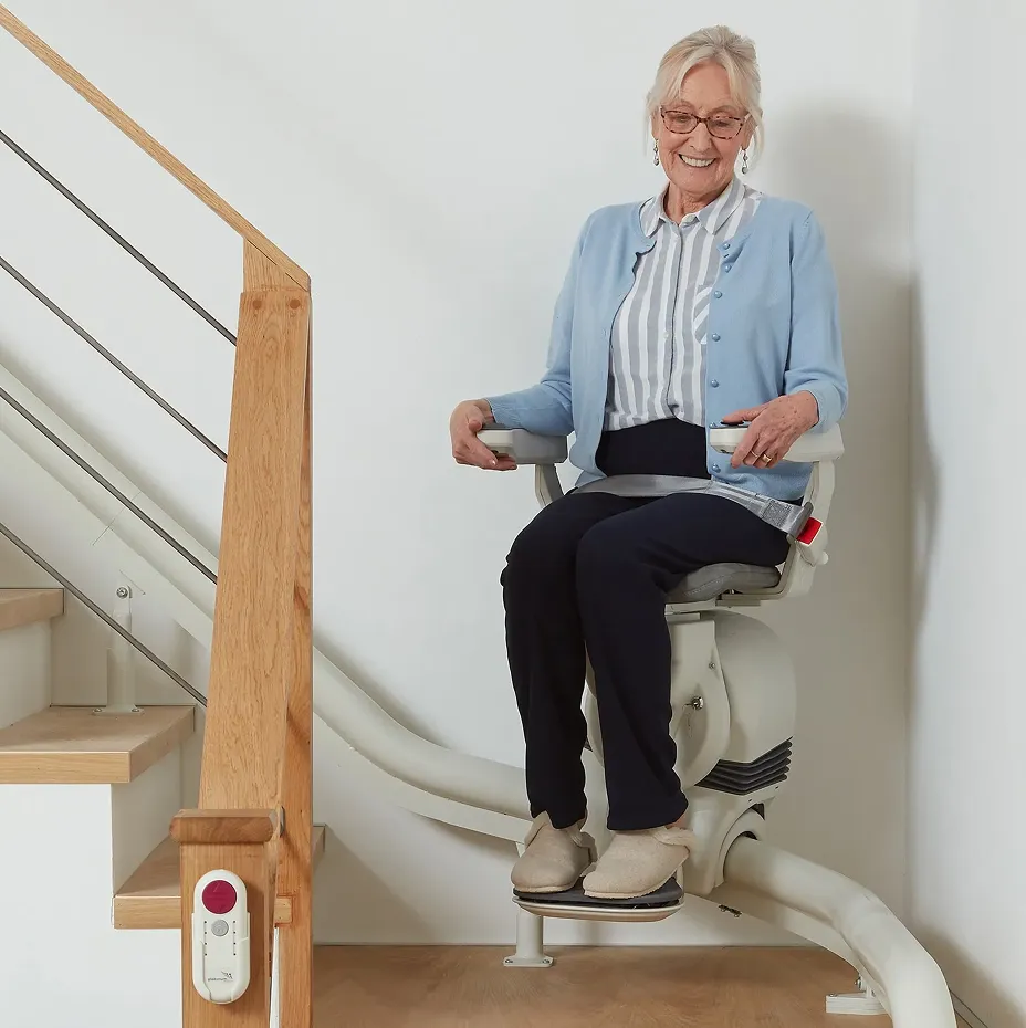 Platinum Stairlift